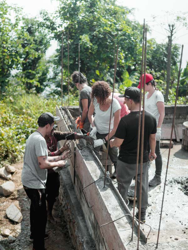 Voluntourism Trips in Nepal