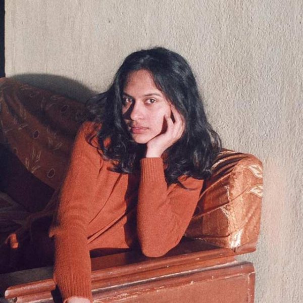 Rakshika Acharya Rakshika Acharya