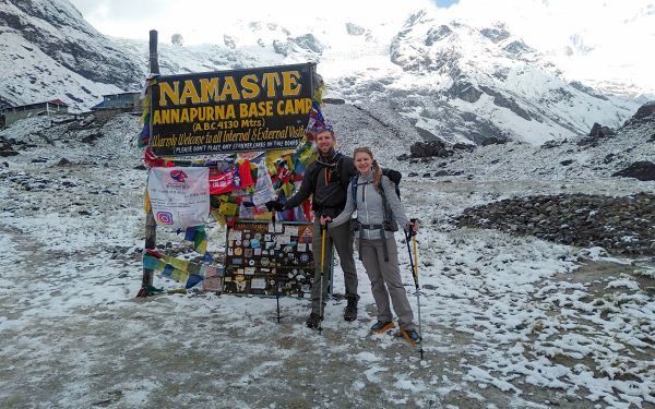 How to Prepare for Annapurna Base Camp Trek?