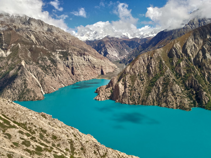 dolpo-region