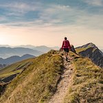Mairead S - Poon Hill Trek