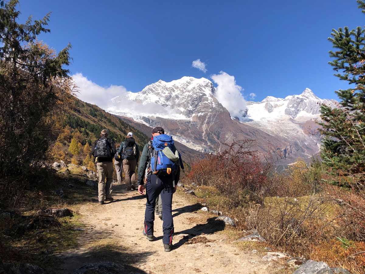 How to Prepare for Manaslu Circuit Trek?