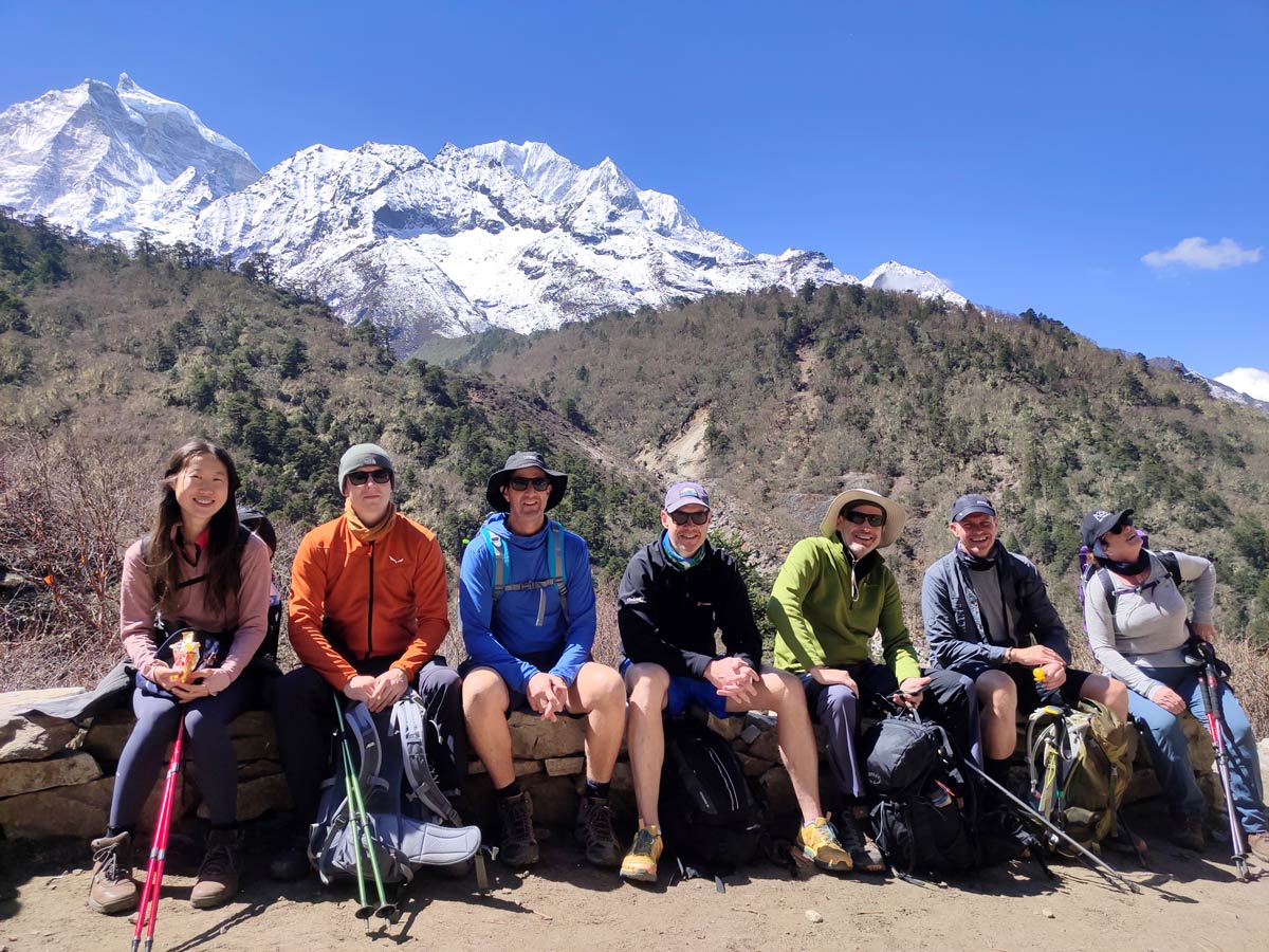 Fun Facts About Everest Base Camp Trek