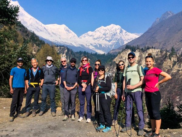 Packing for Manaslu Circuit Trek: Your Ultimate Checklist