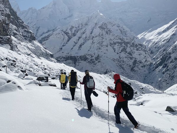 What to Pack for Annapurna Base Camp Trek?