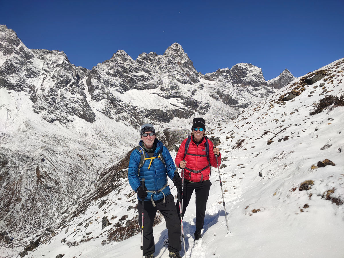 How to Prepare for Trekking in Nepal?