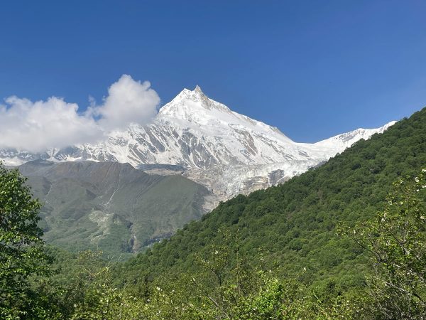 Manaslu Conservation Area