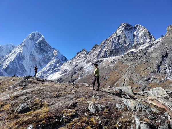 National Parks of Nepal