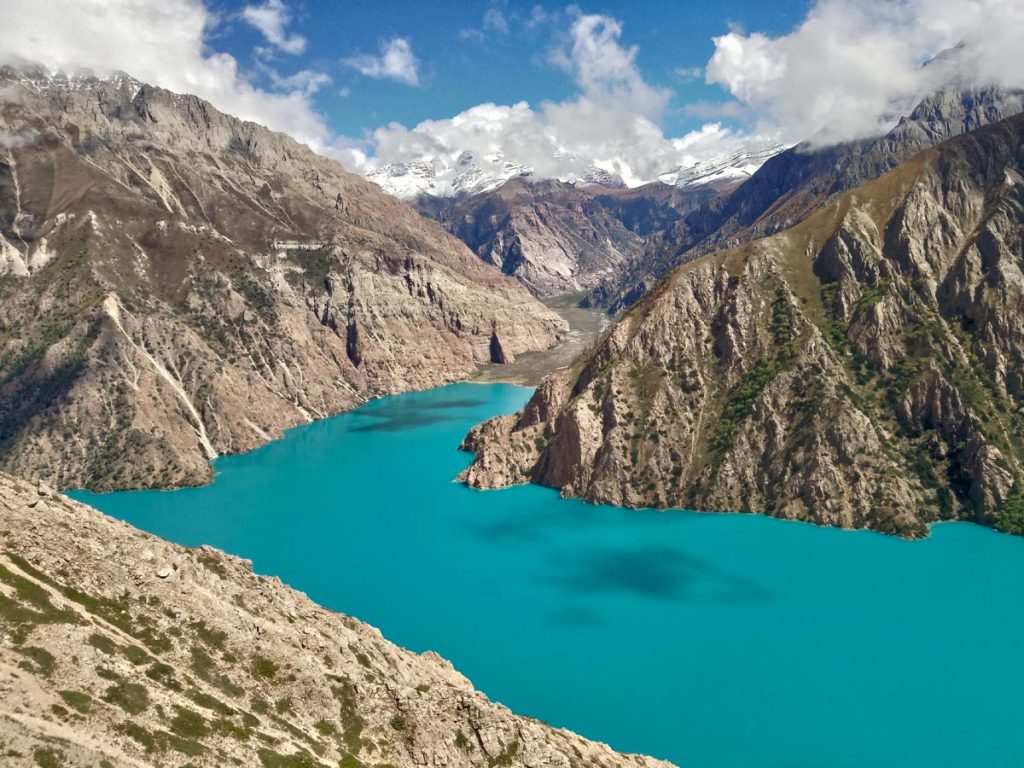 Shey Phoksundo Lake