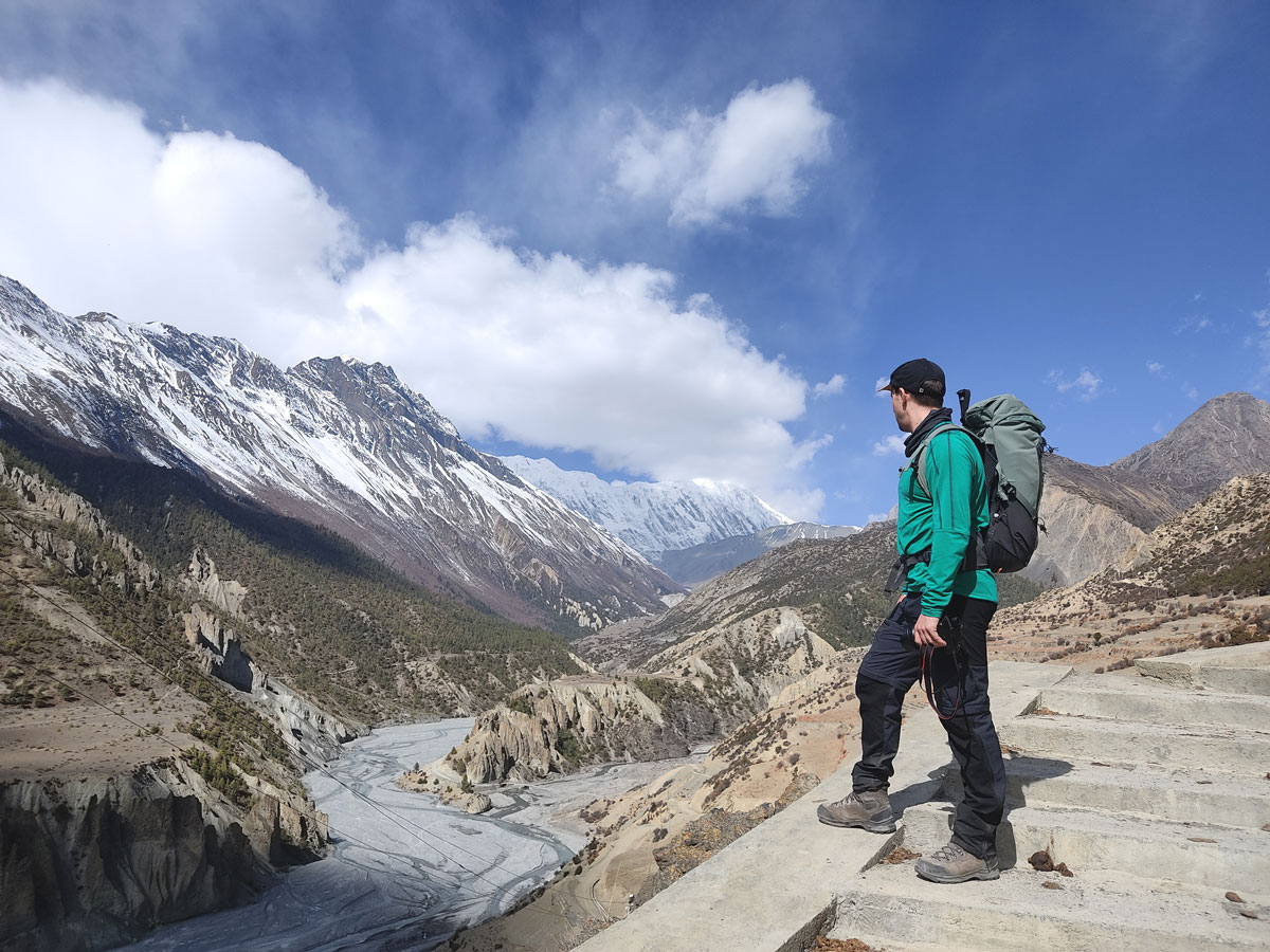 Annapurna Circuit Trek Packing List: What You Need to Bring?