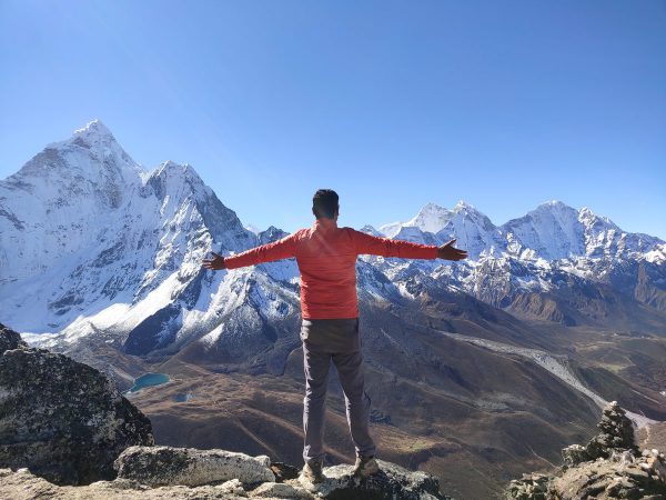 10 of the Best Treks in the World