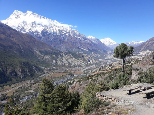 10 Reasons to Trek Annapurna Circuit