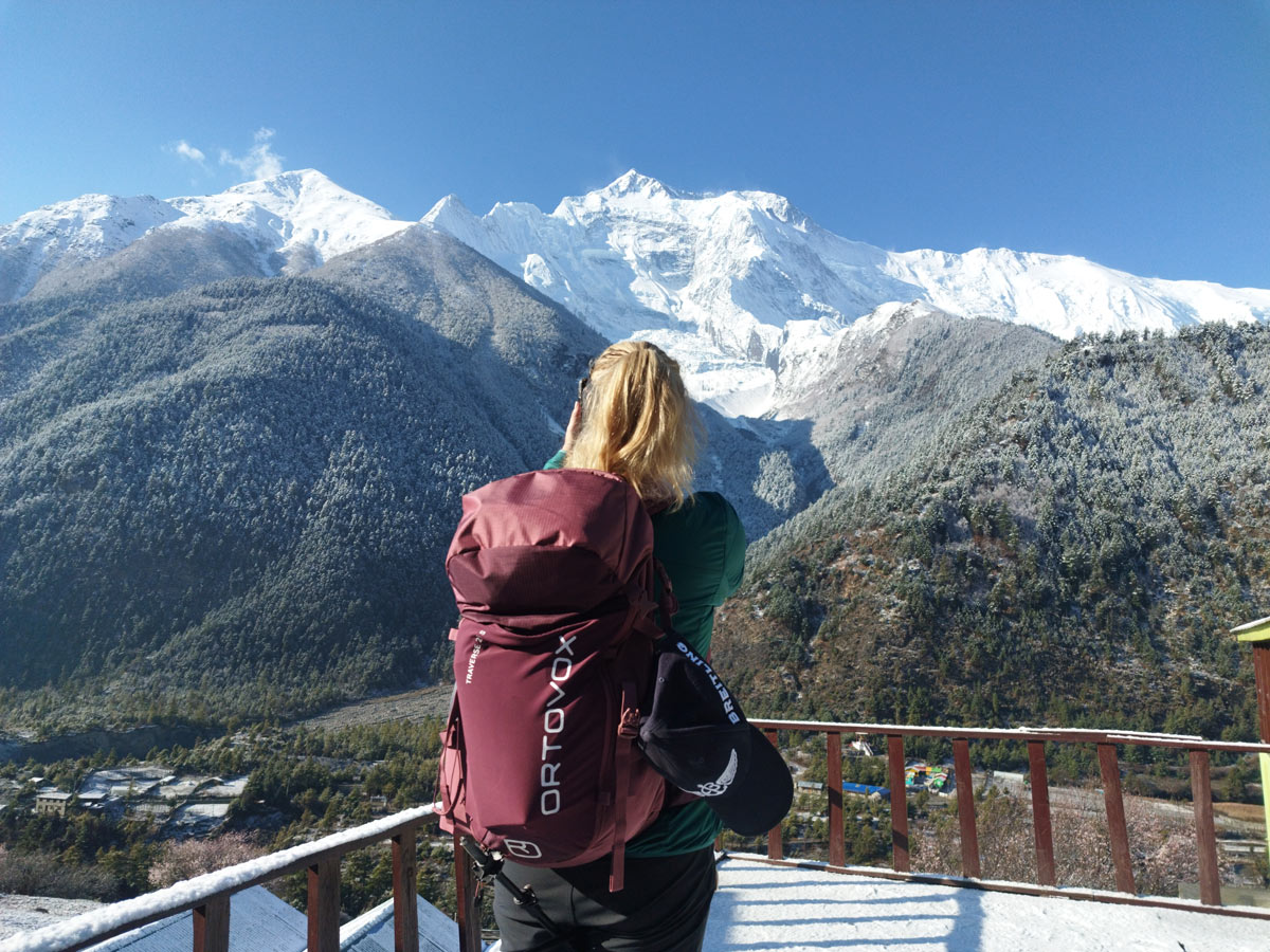 How to Prepare for Annapurna Circuit Trek?