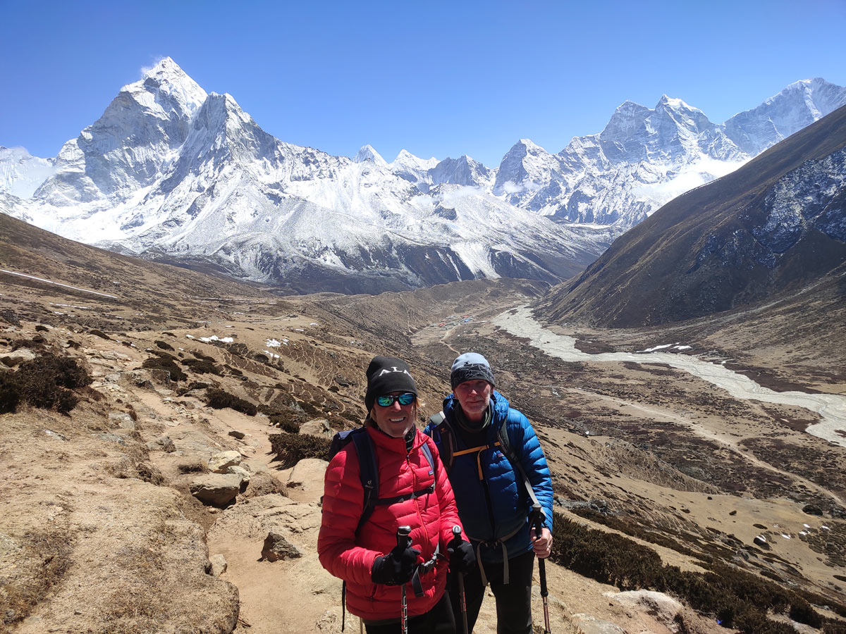 Is Everest Base Camp Trek worth it?
