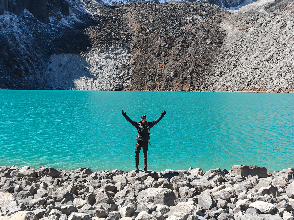 Best Lake Treks in Nepal