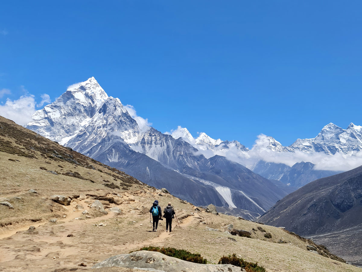 Mistakes to Avoid as First Time Trekker