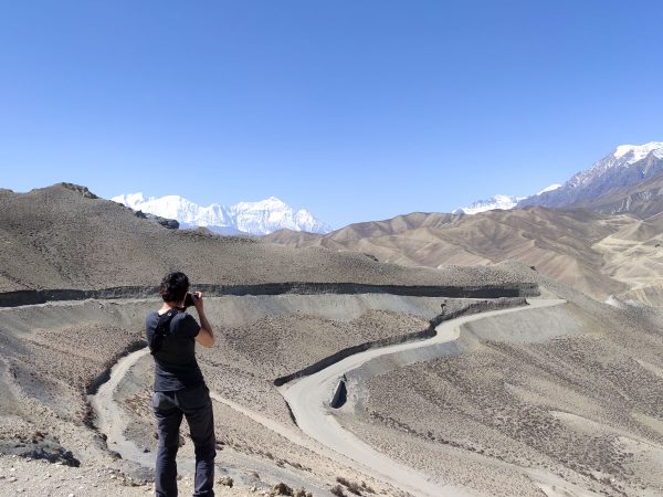 Why Upper Mustang Trek Should Be on Your Bucket List