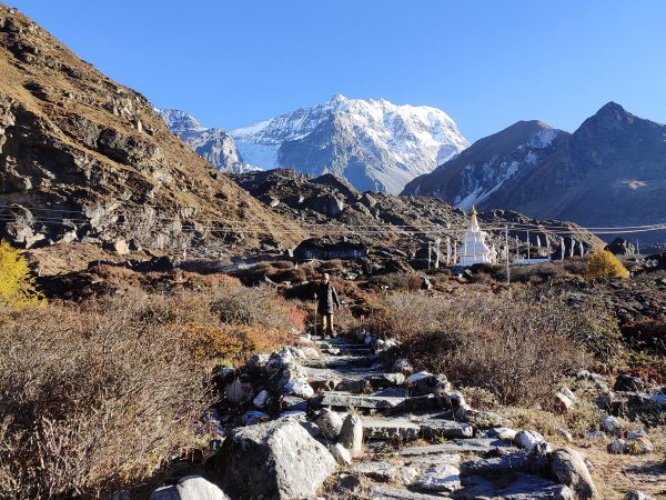10 Compelling Reasons to Trek Langtang Valley