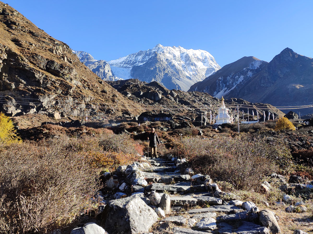 10 Compelling Reasons to Trek Langtang Valley