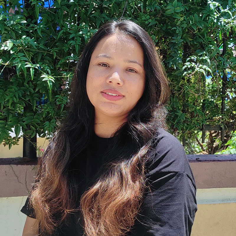 Narayani Malbul