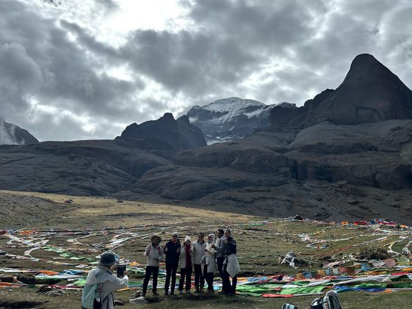 Exploring the Attractions of Mount Kailash Tour