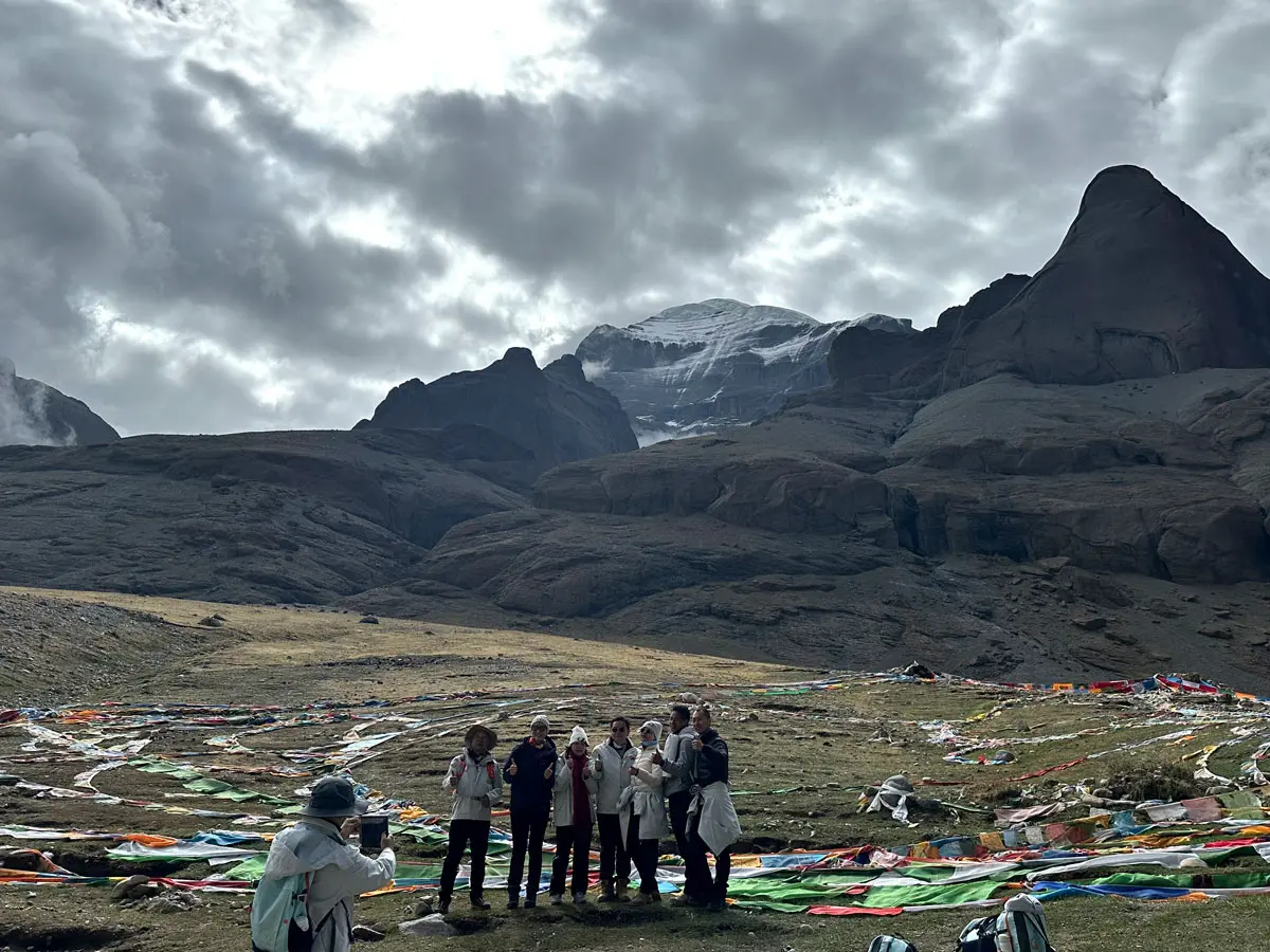 Exploring the Attractions of Mount Kailash Tour
