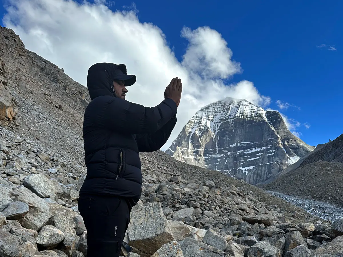 Best Time for Kailash Mansarovar Yatra