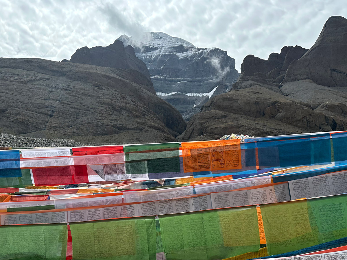 Dos and Don’ts During Kailash Mansarovar Yatra