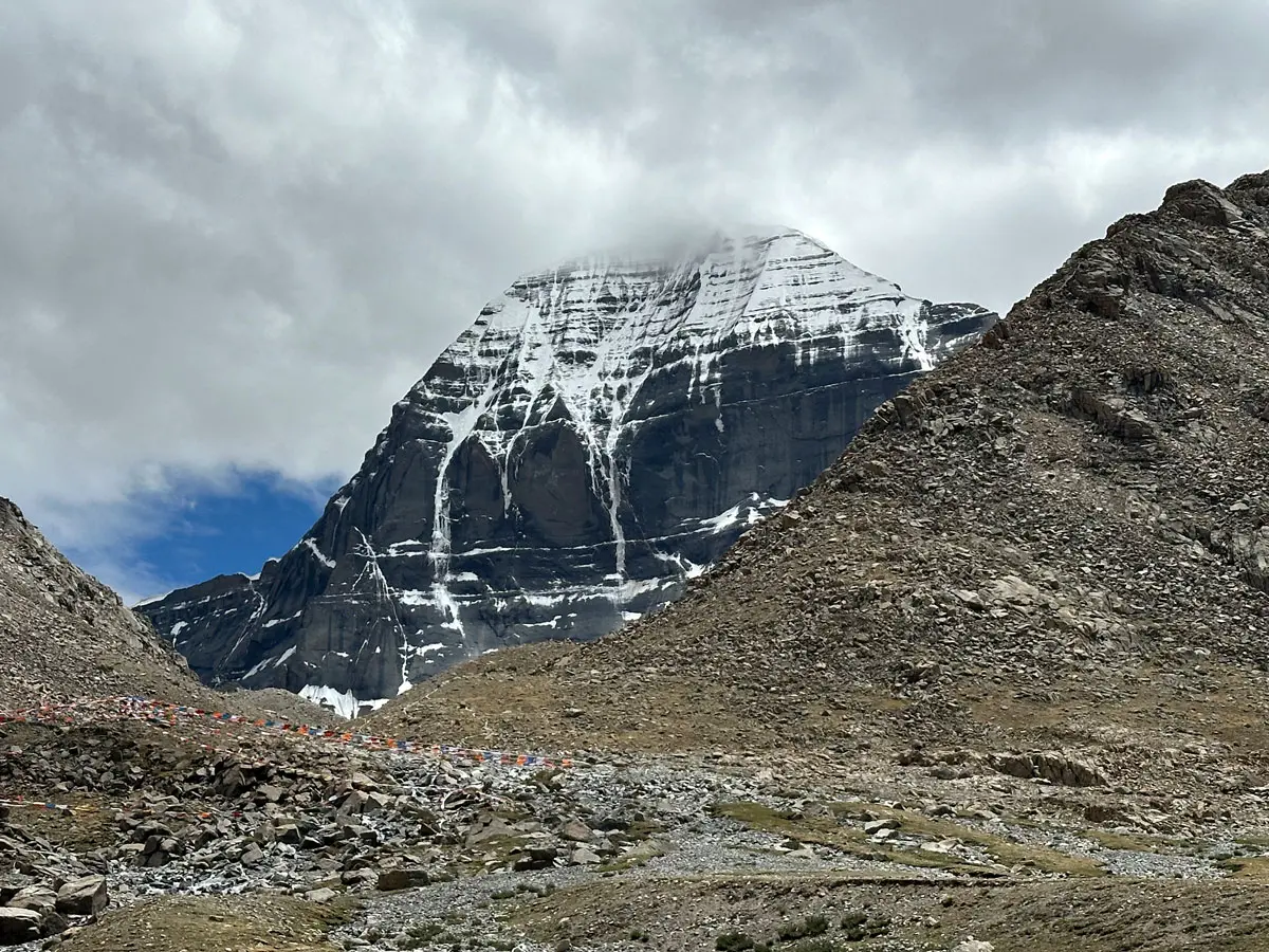 13 Fascinating Facts About Mount Kailash