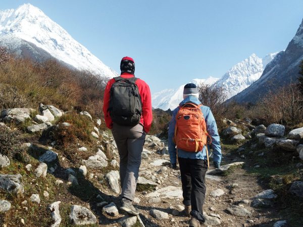 Best Time for Trekking in Nepal