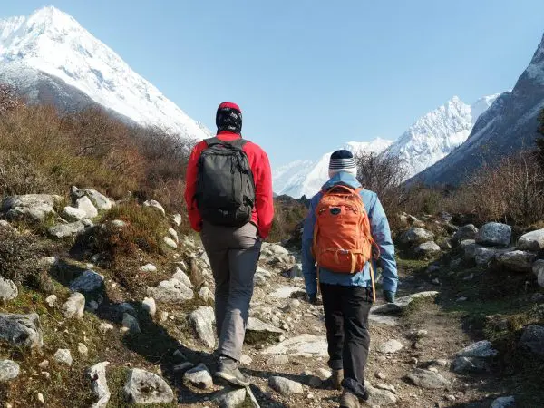 Best Time for Trekking in Nepal