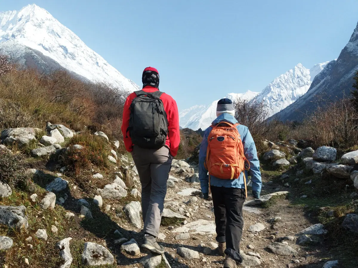 Best Time for Trekking in Nepal