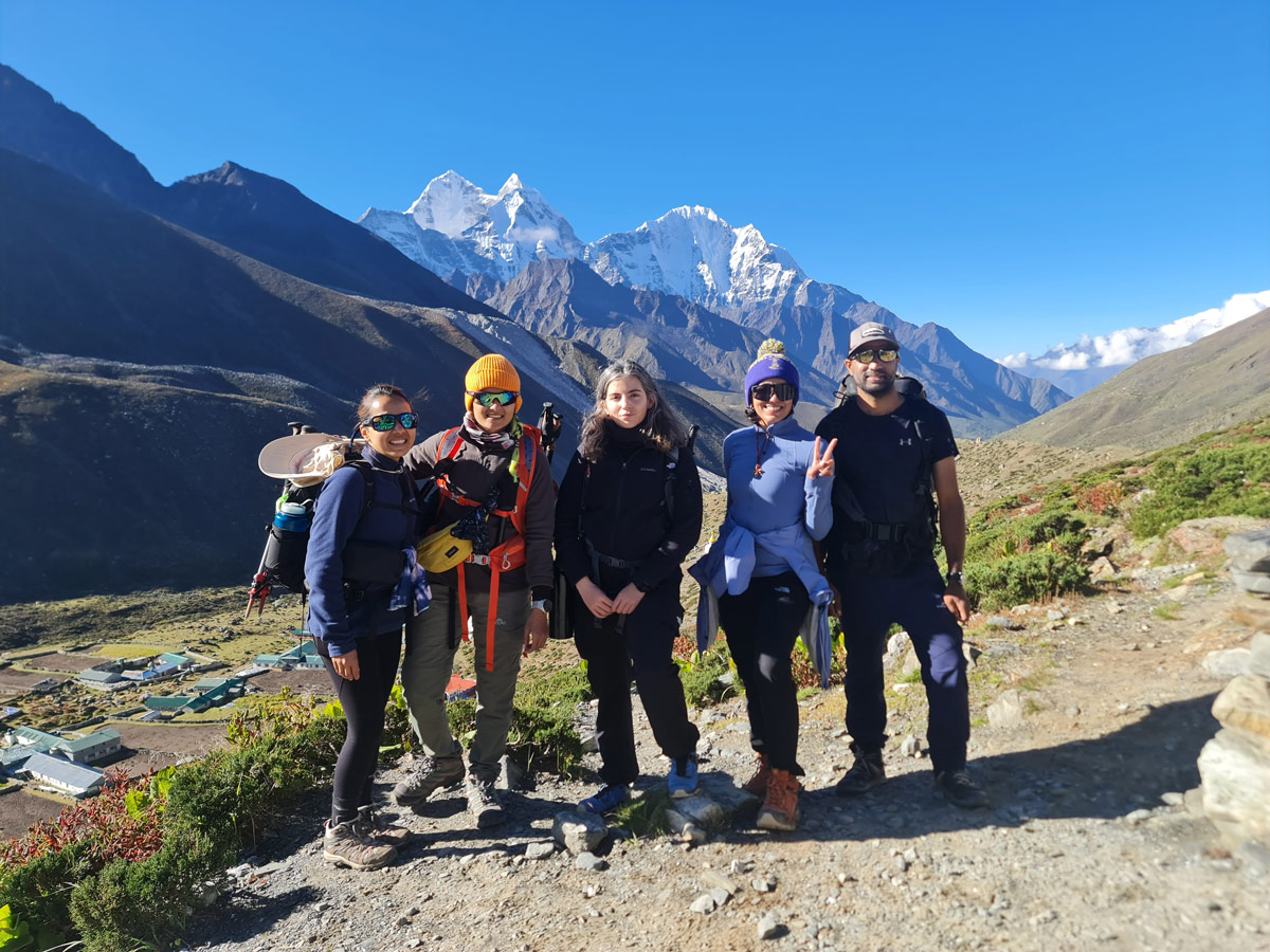 Dingboche: The Perfect Acclimatization Stop on the Everest Trek