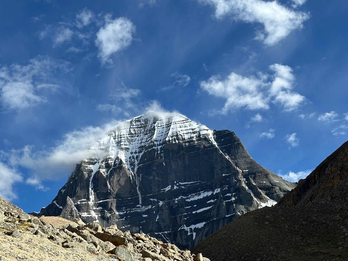 Health and Safety Tips for Kailash Mansarovar Yatra
