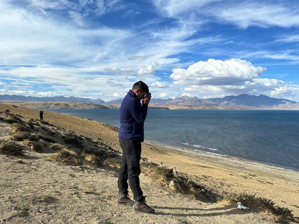 Things to Know Before Visiting Kailash Mansarovar