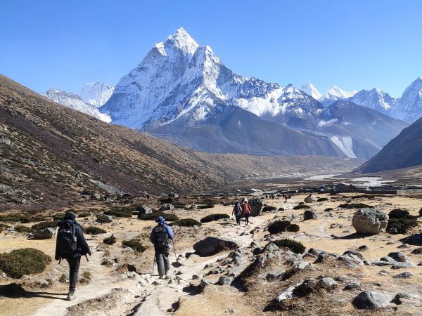 Best Autumn Treks in Nepal