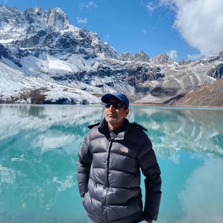Babu Ram Thapa