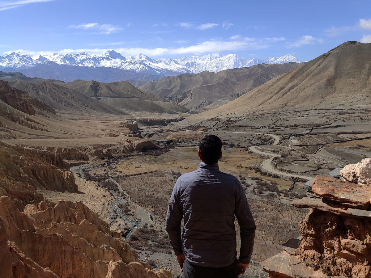 Exploring the Forbidden Kingdom: Guide to Upper Mustang Trekking