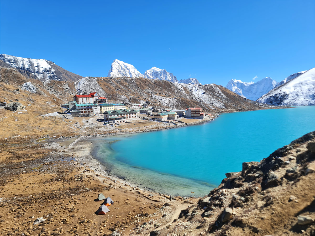 Gokyo vs Tilicho Lake Trek: Which is the Better Lake Trek in Nepal?