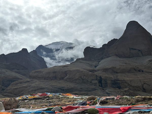 How to Physically Prepare for Kailash Mansarovar Yatra