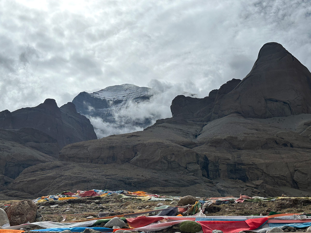 How to Physically Prepare for Kailash Mansarovar Yatra