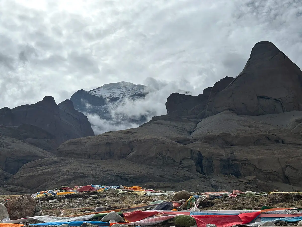 How to Physically Prepare for Kailash Mansarovar Yatra