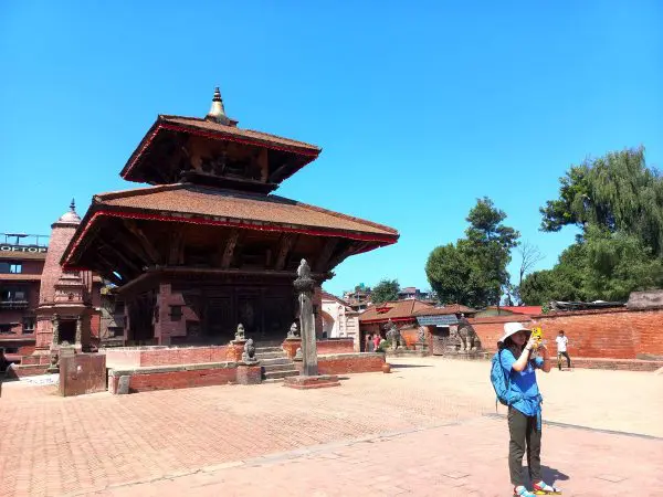 Top UNESCO World Heritage Sites of Nepal You Must Visit