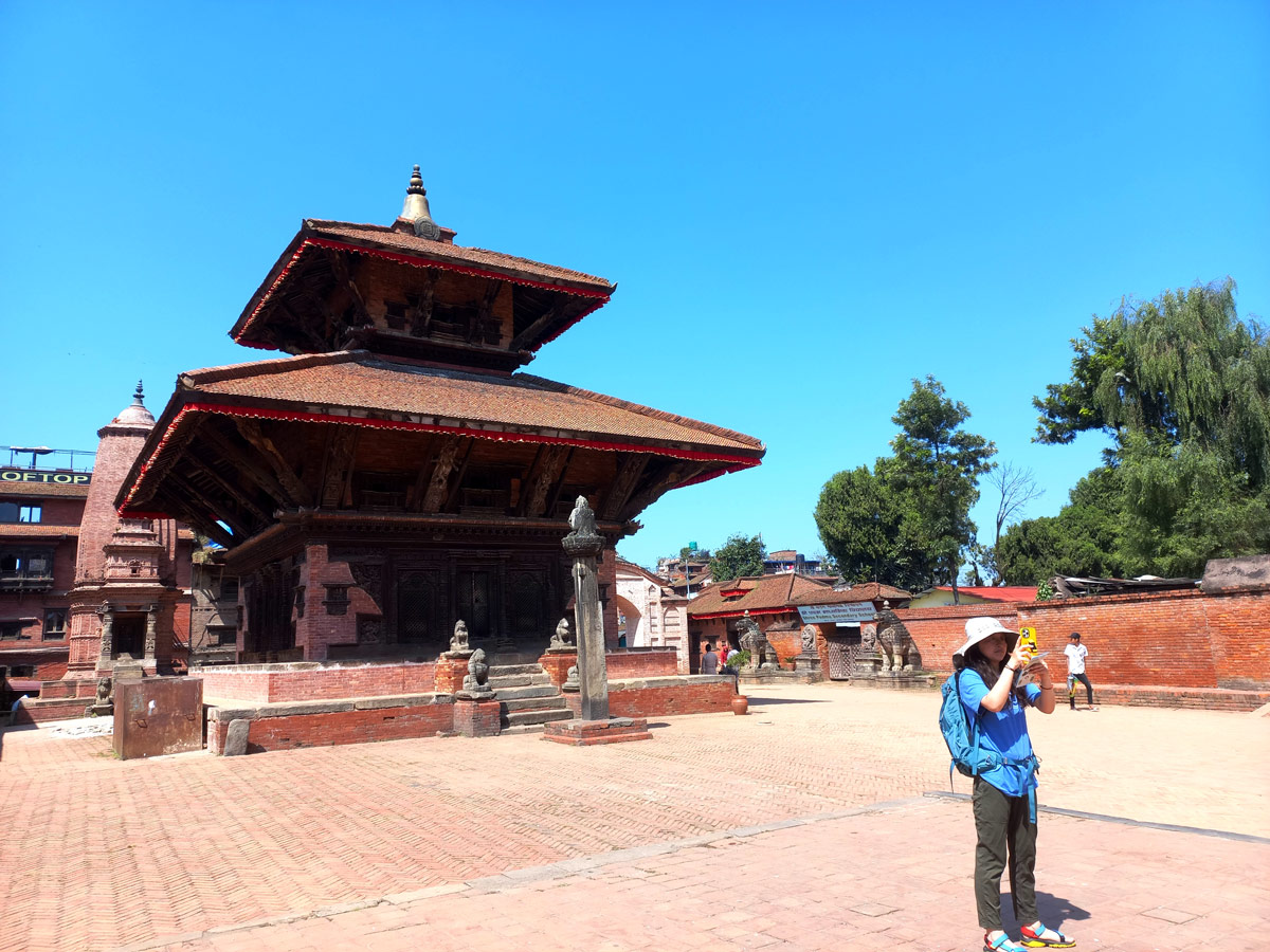 Top UNESCO World Heritage Sites of Nepal You Must Visit