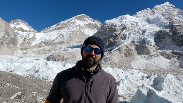 Piyush Varanjani