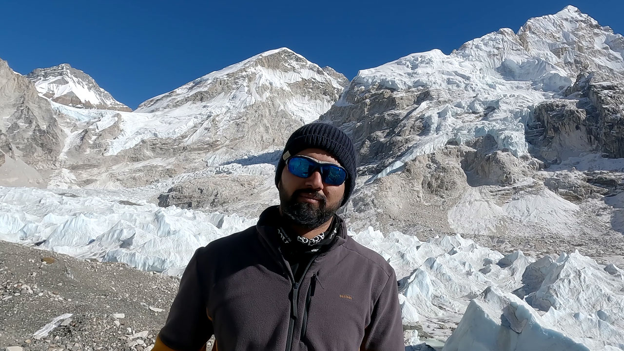 Piyush Varanjani