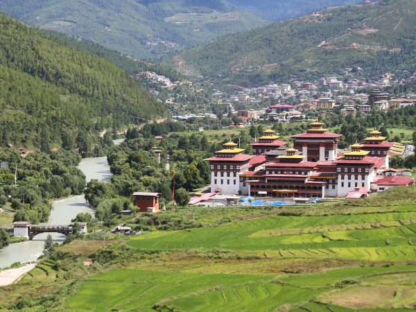 10 Ultimate Experiences in Bhutan