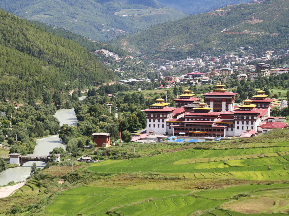 10 Ultimate Experiences in Bhutan