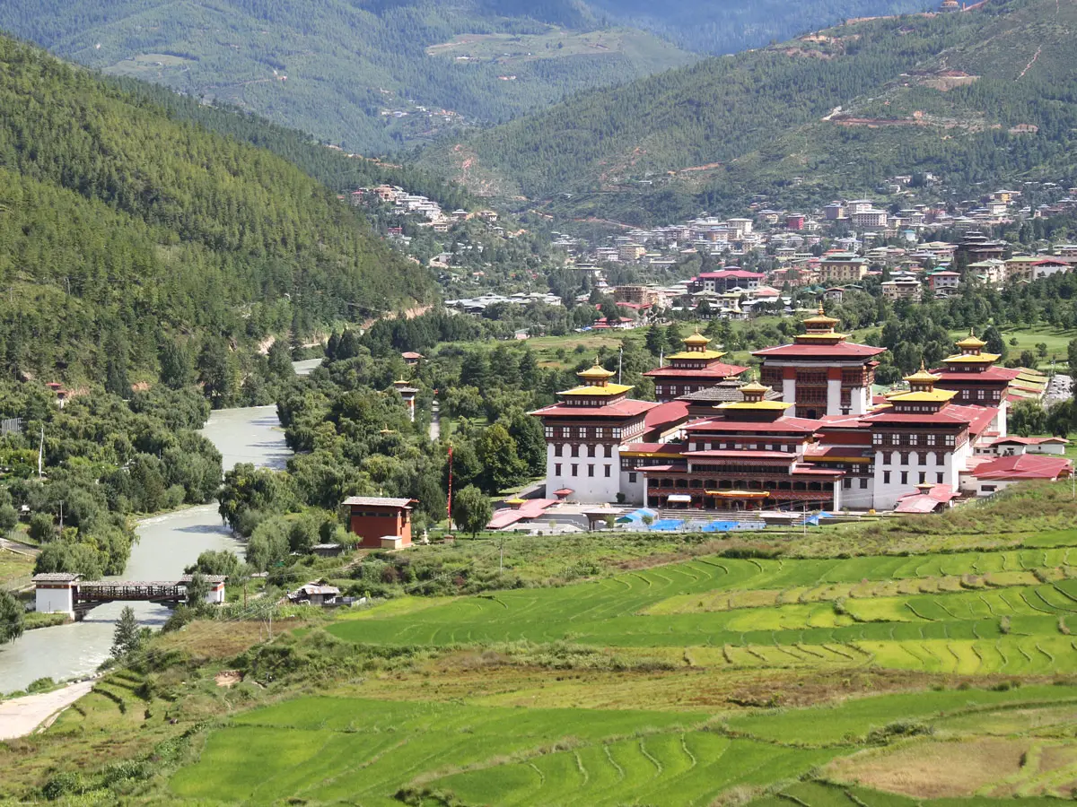 10 Ultimate Experiences in Bhutan