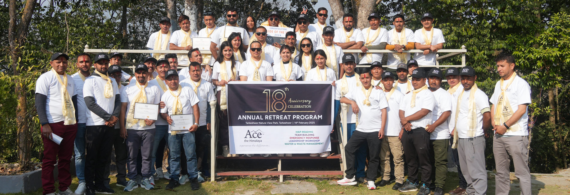 Meet Our Team